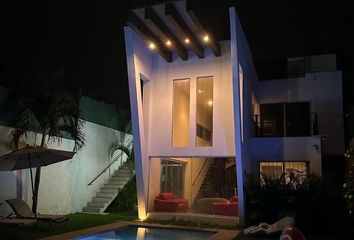 Casa en  Oaxtepec Centro, Yautepec De Zaragoza