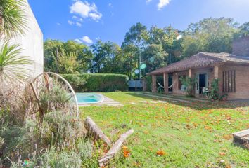 Casa en  Grand Bourg, Partido De Malvinas Argentinas