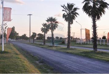 Terrenos en  Piñero, Santa Fe