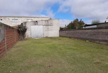 Galpónes/Bodegas en  Veinticinco De Mayo, Partido De 25 De Mayo