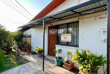 Casa en  Puente Alto, Cordillera