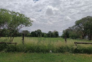 Terrenos en  Villada, Santa Fe