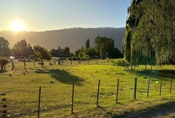 Terrenos en  El Bolsón, Río Negro