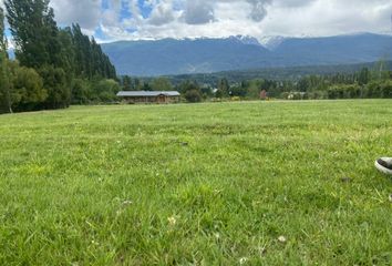 Terrenos en  El Bolsón, Río Negro