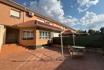 Chalet en  Toledo, Toledo Provincia