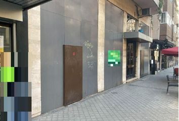 Local Comercial en  Arapiles, Madrid