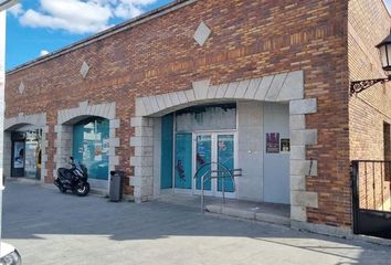 Local Comercial en  Torrelodones, Madrid Provincia