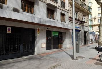 Local Comercial en  Argüelles, Madrid