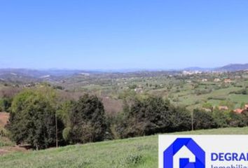 Terreno en  La Manjoya, Asturias