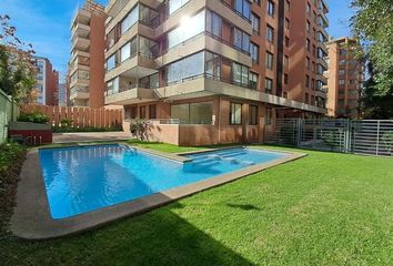 Departamento en  Las Condes, Provincia De Santiago