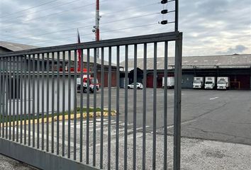 Bodega en  Macul, Provincia De Santiago