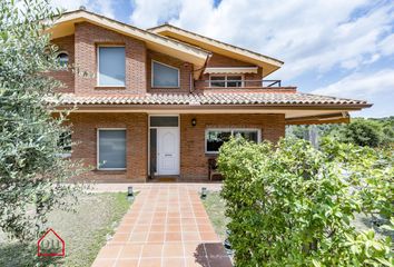 Chalet en  Valldoreix, Barcelona Provincia