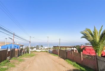 Casa en  El Tabo, San Antonio