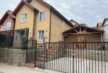 Casa en  Puente Alto, Cordillera