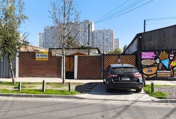 Parcela en  Estación Central, Provincia De Santiago