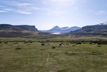 Parcela en  Última Esperanza, Magallanes Y De La Antártica Chilena (región Xii)