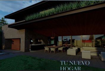 Casa en condominio en  Calle Fontana Alta 17-26, Avándaro, Valle De Bravo, México, 51200, Mex