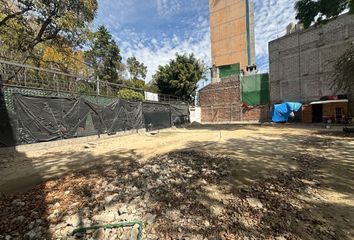 Lote de Terreno en  Lomas De Chapultepec Ii Sección, Miguel Hidalgo, Cdmx