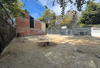 Lote de Terreno en  Lomas De Chapultepec Ii Sección, Miguel Hidalgo, Cdmx