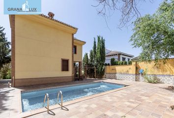 Chalet en  Albolote, Granada Provincia