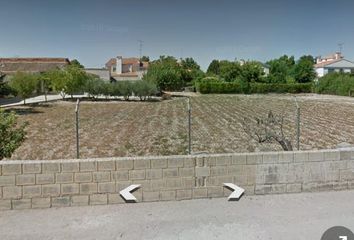 Terreno en  Albacete, Albacete Provincia