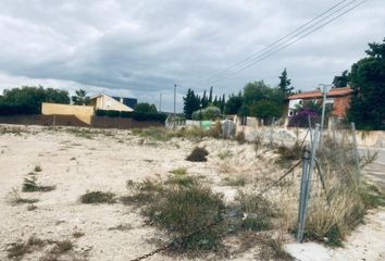 Terreno en  Molina De Segura, Murcia Provincia