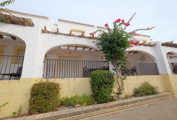 Chalet en  Calp/calpe, Alicante Provincia