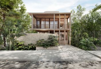 Casa en  La Veleta, Tulum