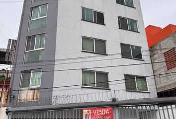 Departamento en  Calle Cuauhtémoc 32-74, La Azteca, Tlalnepantla, Tlalnepantla De Baz, México, 54010, Mex