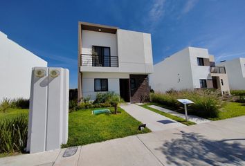 Casa en condominio en  Calle Paseos De Escaleras 237, Paseos De Aguascalientes, Jesús María, Aguascalientes, 20907, Mex