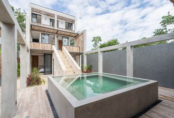 Casa en  La Veleta, Tulum