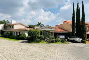 Casa en condominio en  Vallarta Sur, Guadalajara, Jalisco