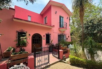 Casa en  Calle General Mariano Arista 44, Centro, Cuernavaca, Morelos, 62000, Mex