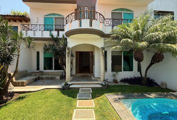 Casa en  Privada Providencia, San Jerónimo De Ahuatepec, Cuernavaca, Morelos, 62343, Mex