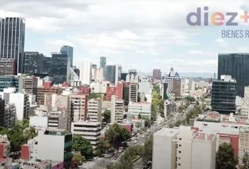 Departamento en  Calle Salamanca 31-39, Roma Norte, Ciudad De México, Cuauhtémoc, Ciudad De México, 06700, Mex