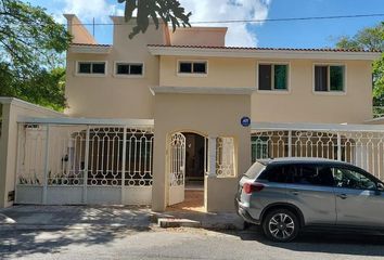 Casa en  Avenida Tecnológico, Villas Del Sol, Mérida, Yucatán, 97118, Mex