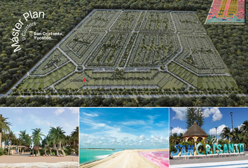 Lote de Terreno en  San Crisanto, Sinanché