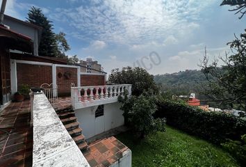 Casa en  Colina Del Sur, Álvaro Obregón, Cdmx