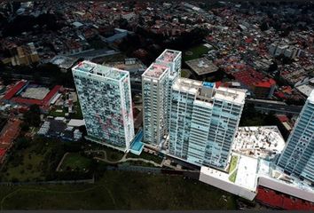 Departamento en  Contadero, Cuajimalpa De Morelos