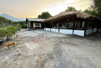 Lote de Terreno en  San Pedro El Álamo, Santiago, Nuevo León