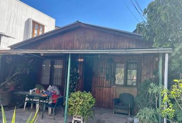 Casa en  Recoleta, Provincia De Santiago