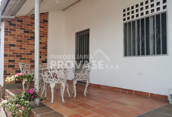 Casa en  El Rosal, Cúcuta