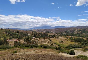 Lote de Terreno en  Tinjacá, Boyacá