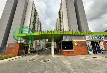 Apartamento en  Jardines De Coaviconsa, Bucaramanga