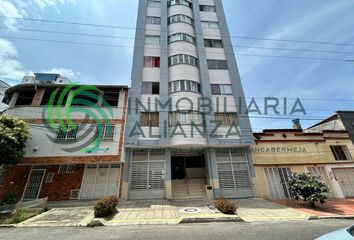 Apartamento en  San Alonso, Bucaramanga