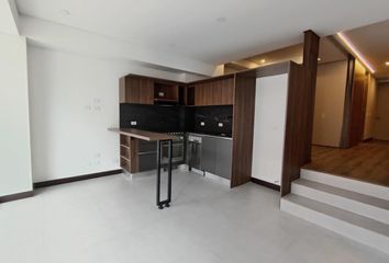 Apartamento en  Antiguo Country, Bogotá