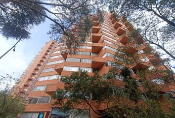 Apartamento en  La Macarena, Bogotá