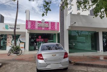 Local Comercial en  Nuevo Horizonte, Barranquilla