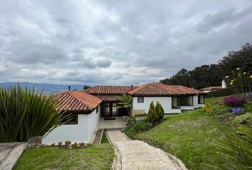 Casa en  Chía Centro, Chía