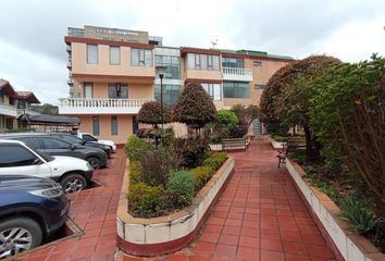 Apartamento en  Suamox, Tunja